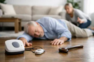 Do Fall Alarms Work? What They Can and Cannot Do