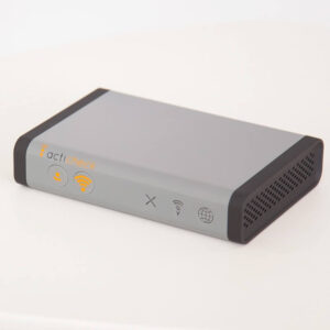 Acticheck additional base station