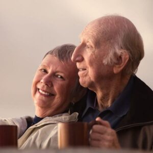 Couple sharing an Acticheck system as additional users
