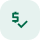 100% UK VAT relief eligible icon