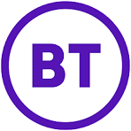 BT Infinity Labs logo