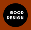 Good Design Award logo