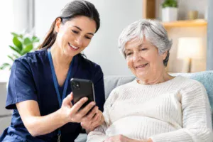 Why Use Scheduled Check-Ins for Safer Living?