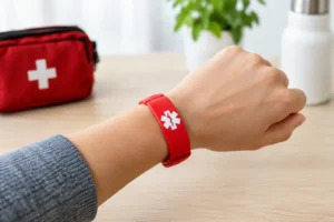 Emergency Wristband Review: What Matters