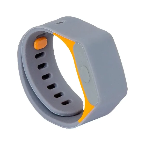 Acticheck wristband
